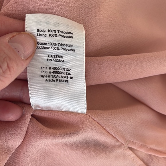 Aritzia Wilfred Dress - Picture 11 of 11